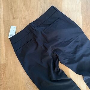 Abercrombie Kids Black Casual Pants